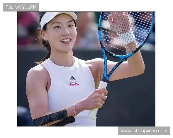 王欣瑜憾失首冠中国网球奥克兰