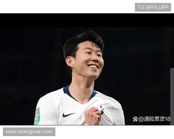 孙兴慜足球不是个人运动 孙兴慜足球不是个人运动